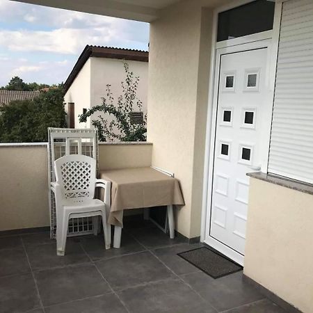 Apartments In Amor Ulcinj Buitenkant foto