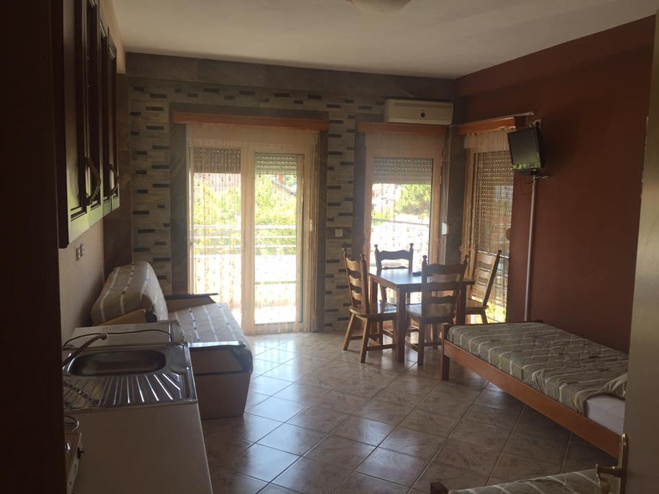 Apartments In Amor Ulcinj Buitenkant foto