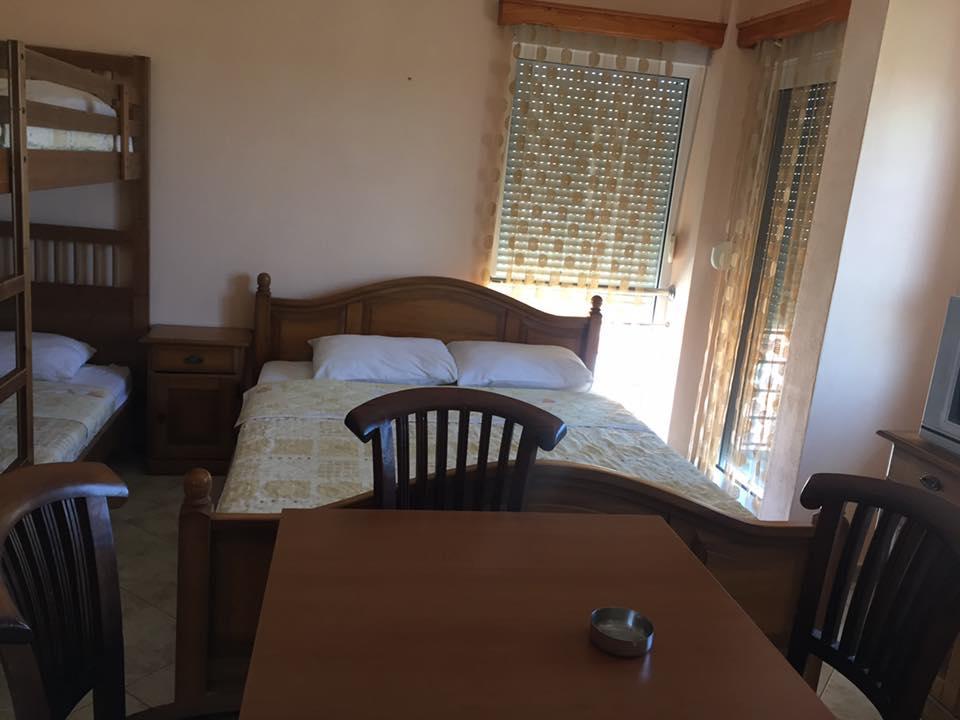 Apartments In Amor Ulcinj Buitenkant foto