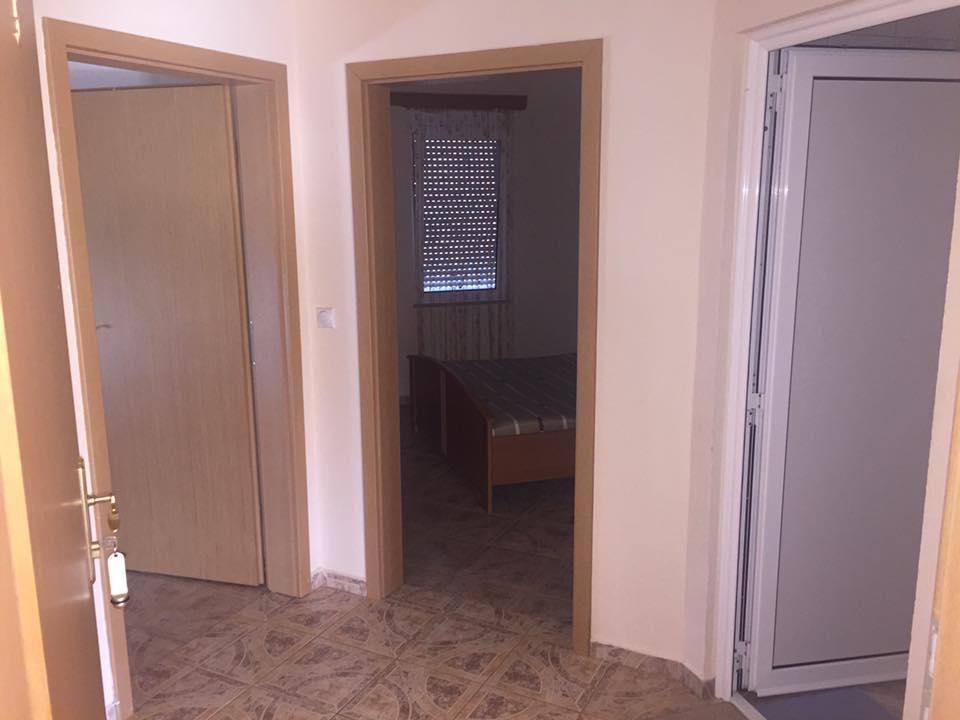 Apartments In Amor Ulcinj Buitenkant foto