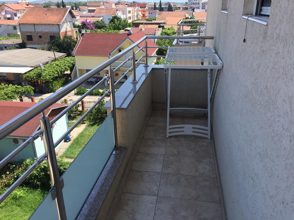 Apartments In Amor Ulcinj Buitenkant foto