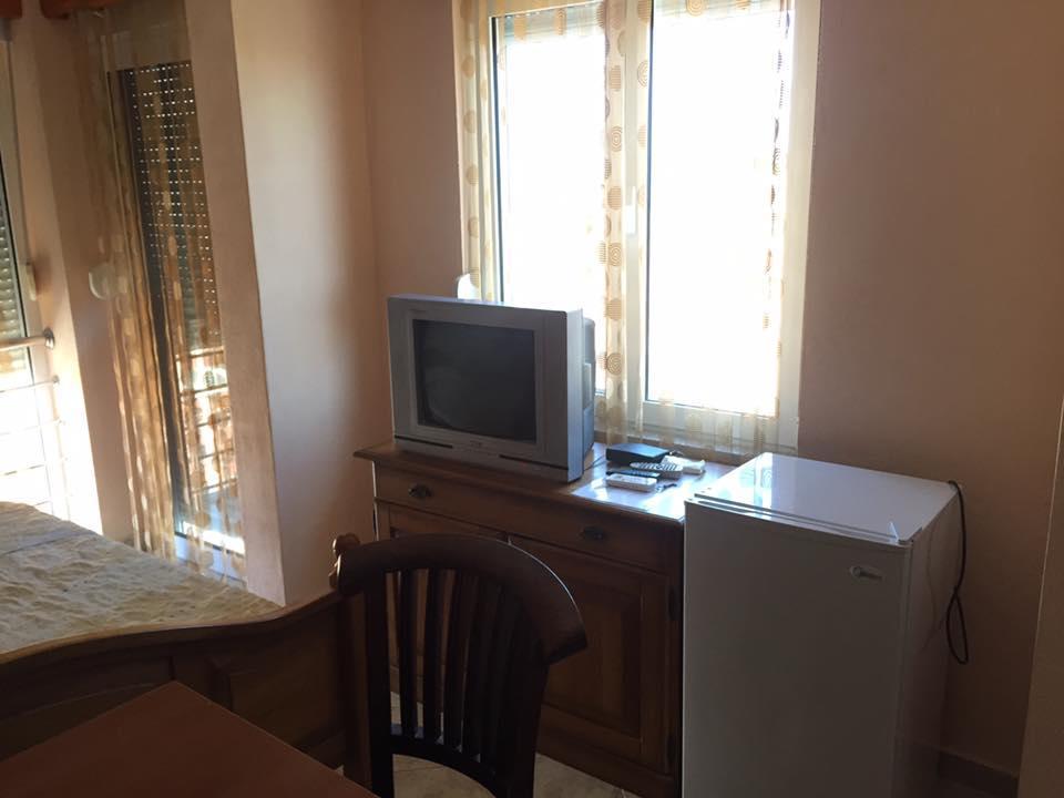 Apartments In Amor Ulcinj Buitenkant foto