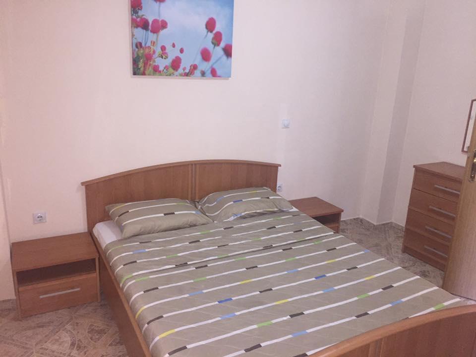 Apartments In Amor Ulcinj Buitenkant foto