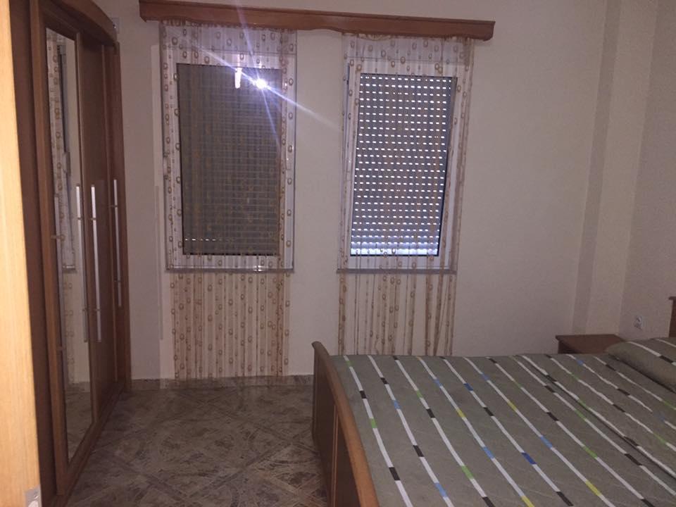 Apartments In Amor Ulcinj Buitenkant foto