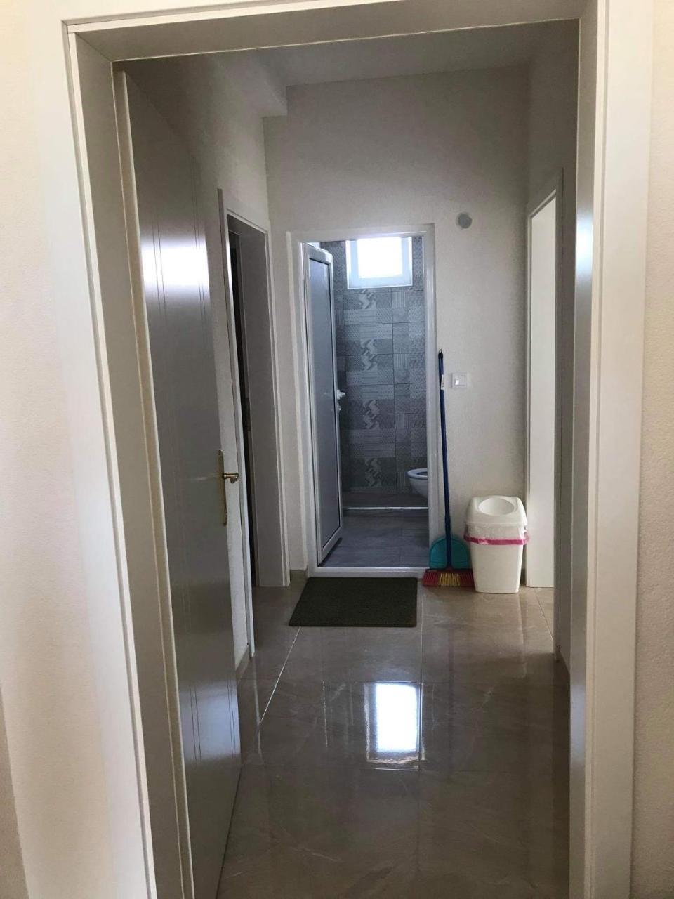 Apartments In Amor Ulcinj Buitenkant foto