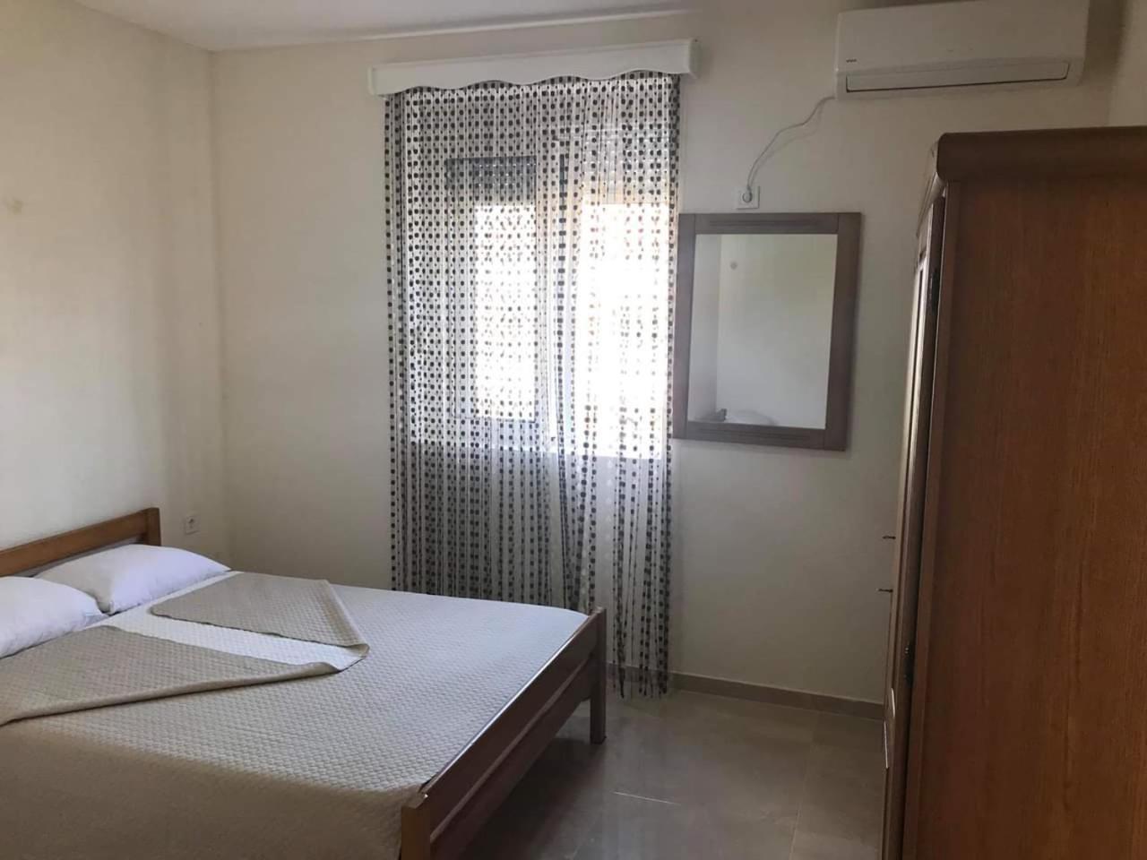 Apartments In Amor Ulcinj Buitenkant foto