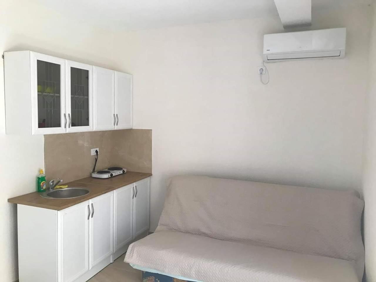 Apartments In Amor Ulcinj Buitenkant foto