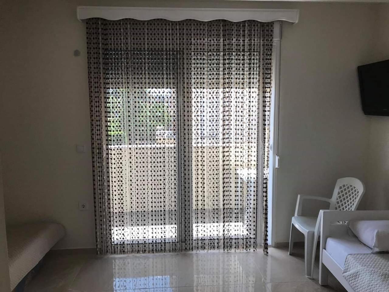 Apartments In Amor Ulcinj Buitenkant foto